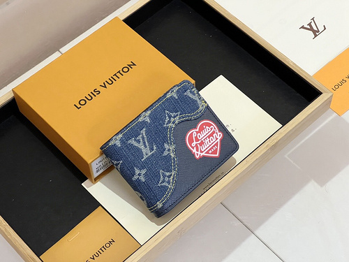 V.yupoo Louis Vuitton Wallet